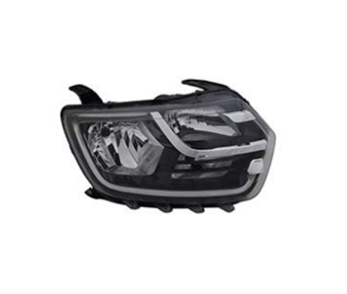 Dacia Duster Ön Far El.Mot.Gündüz Ledacia Sağ 17-