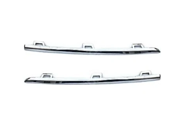 Ön Panjur Nikelajı Takım Symbol 2013-2016