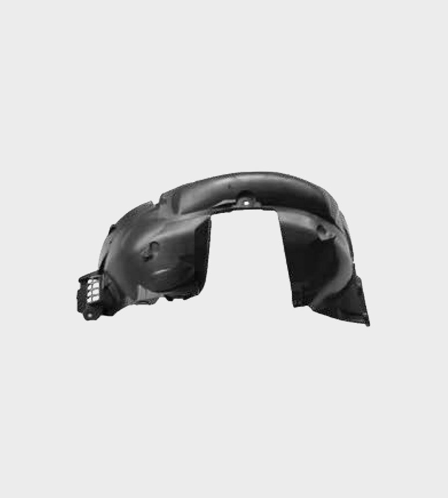 Çamurluk Davlumbazı Ön Sağ Symbol 2013 Sonrası-Dacıa Sandero II-Logan Mcv 2013 Sonrası