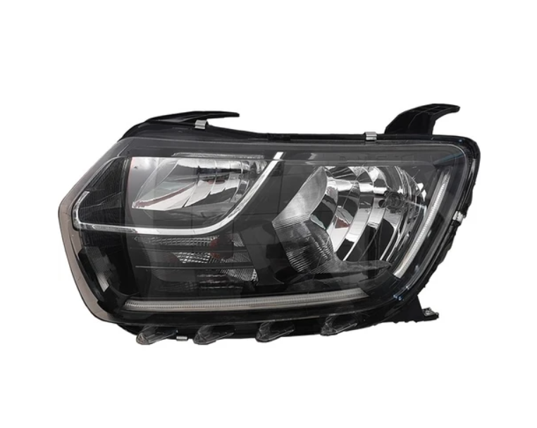 Dacia Duster Ön Far El.Mot.Gündüz Ledacia Sol 17-