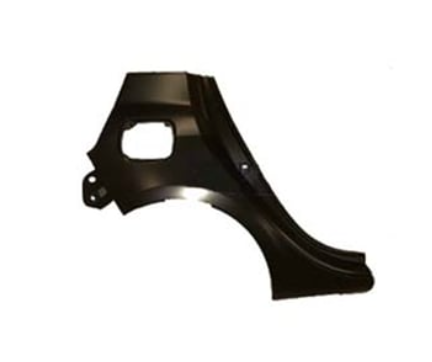 Renault Clio Arka Çamurluk 5 Kapı (Çeyrek)Sağ 05-