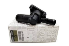 Termostat 1.2 16 Valf Clio-Twingo D4F-1.2 8 Valf 1999 Sonrası