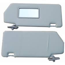 Güneşlik Takımı Albea-Palio 2002 Sonrası