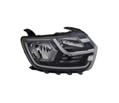 Dacia Duster Ön Far Kablolu Gündüz Ledacia Sağ 17-