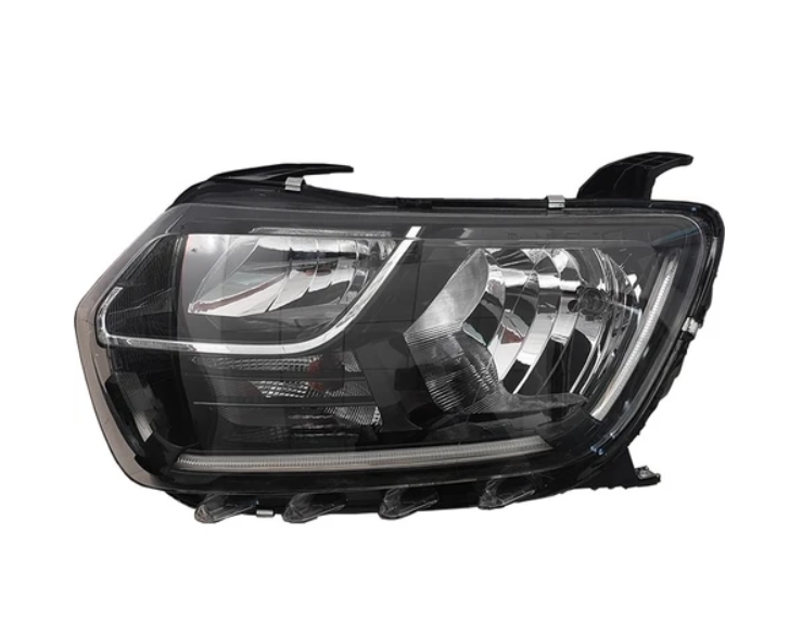 Dacia Duster Ön Far Kablolu Gündüz Ledacia Sol 17-