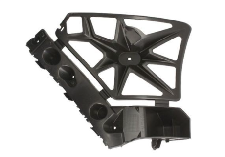 Renault Scenic Arka Tampon Braketi İç Sağ 09-