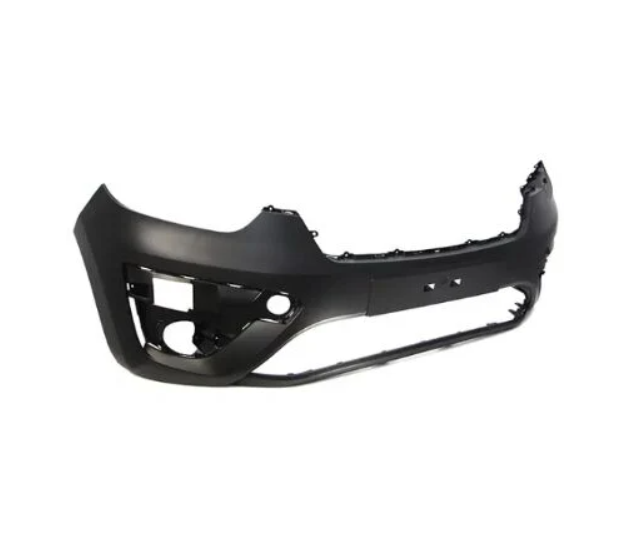 Ön Tampon Express 2020 Sonrası