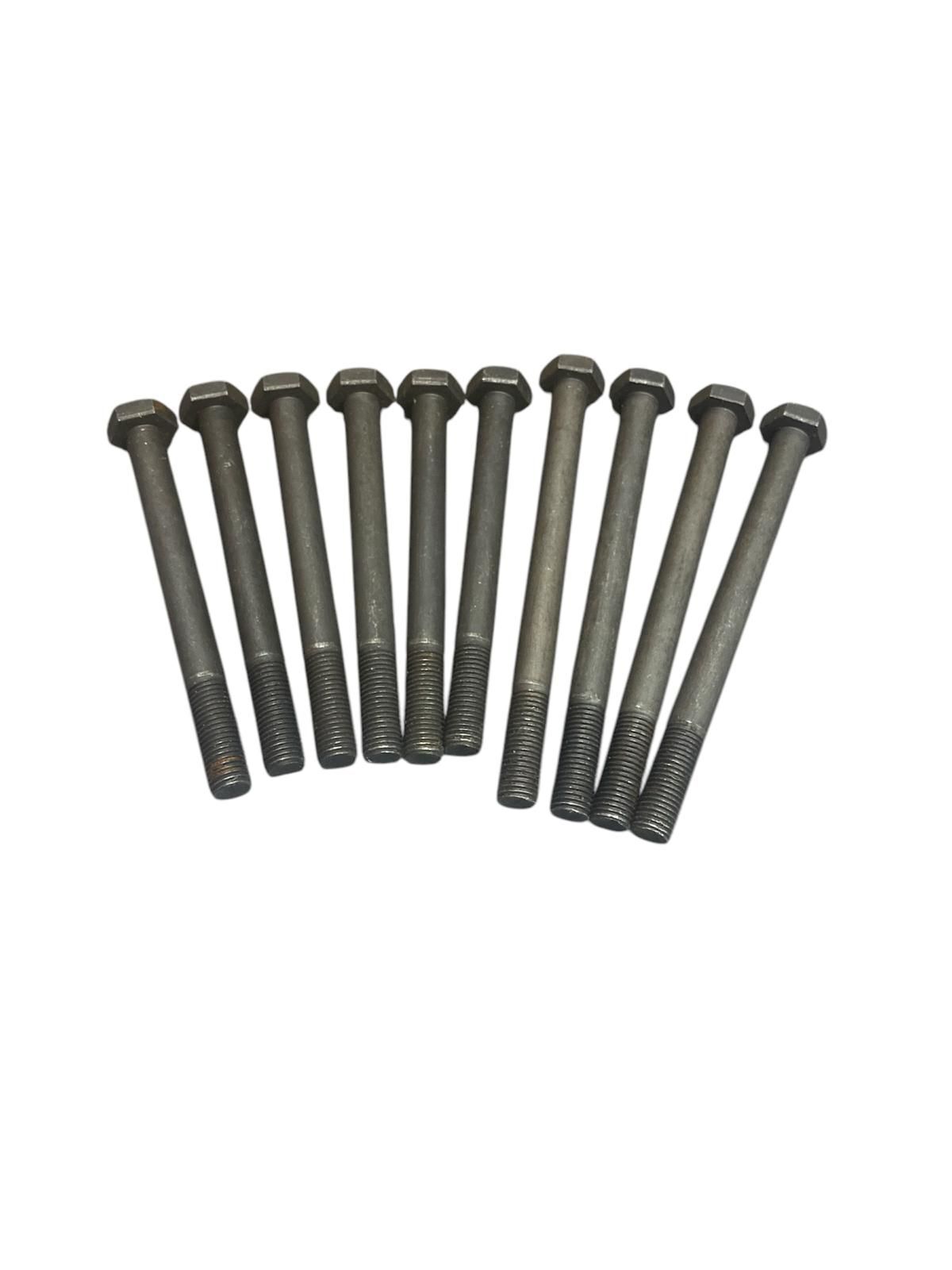 Silindir Kapak Saplaması 1.6 Düz Doğan-Şahin-Kartal