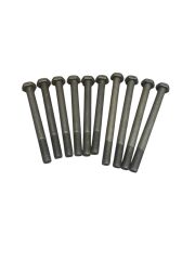 Silindir Kapak Saplaması 1.6 Düz Doğan-Şahin-Kartal