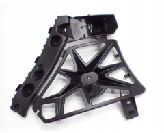 Renault Scenic Arka Tampon Braketi İç Sol 09-