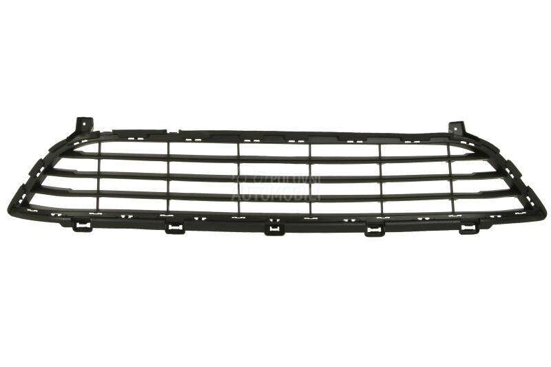 Ön Tampon Alt Izgarası Express 2020 Sonrası