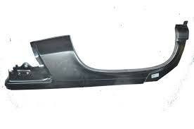 Etek Sacı Sol R9 (Uzun)