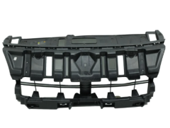 Renault Scenic Ön Tampon Panjuru Üst 09-