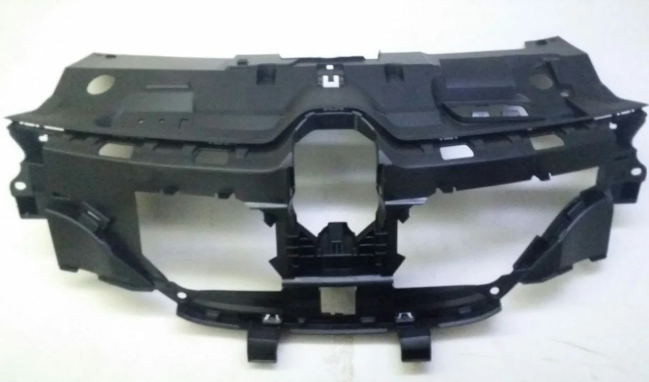 Ön Panjur İç Takviyesi Megane IV 2016-2024