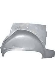 Ay Sacı Sol R9 (Dış)