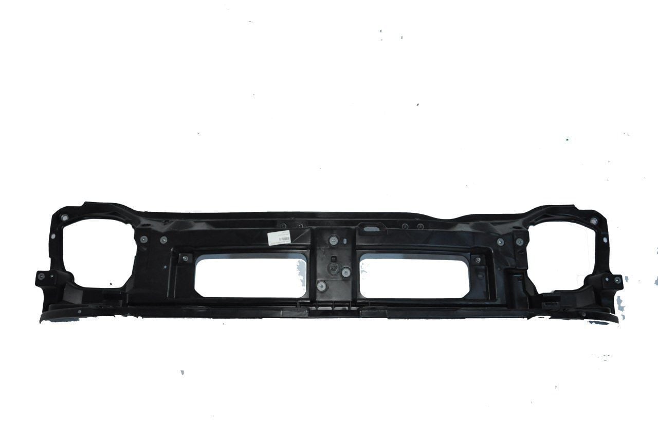 Ön Panel Trafic 2001-2014