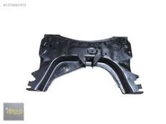 Motor Beşik Arka Clio IV 2012 Sonrası