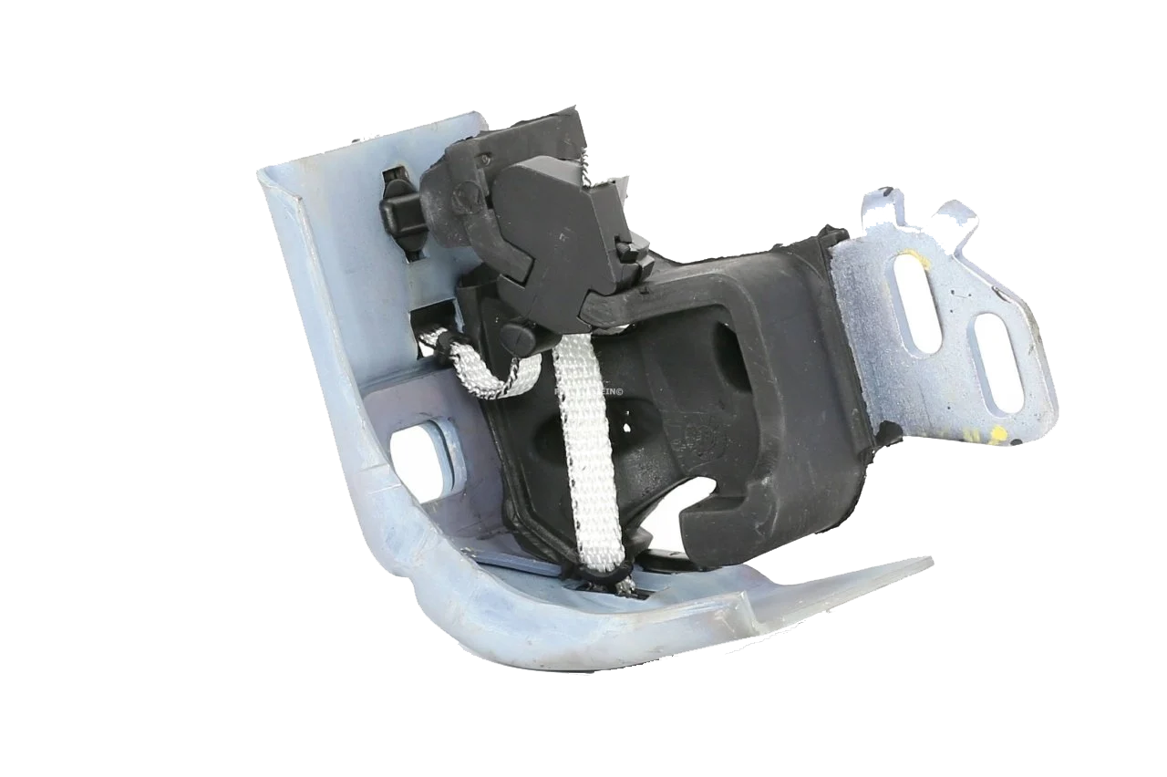 Eksoz Takozu Orta Megane II 2003-2009