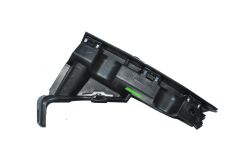 Ön Tampon Braketi Sol Symbol Thalıa 2008-2012