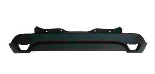 Renault Grand Scenic Arka Tampon Braketli 09-