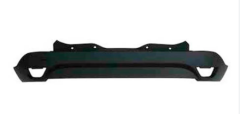 Renault Grand Scenic Arka Tampon Braketli 09-