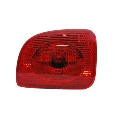 Renault Kangoo Arka Tampon Reflektörü Sağ 08-