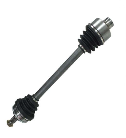Aks Sağ 1.4-1.6 Megane Abs'li 1995-2001