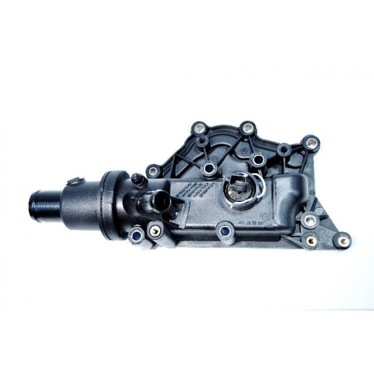 Termostat 1.6 16 Valf Megane II-Scenıc II-Laguna II (İnce Fiş)