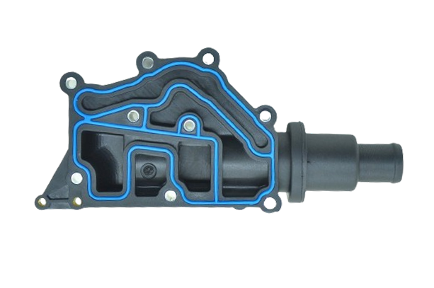 Termostat 1.6 16 Valf Megane II-Scenıc II-Laguna II (İnce Fiş)