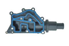 Termostat 1.6 16 Valf Megane II-Scenıc II-Laguna II (İnce Fiş)