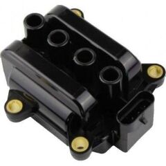 Ateşleme Bobini 1.2 16 Valf Clio II-III