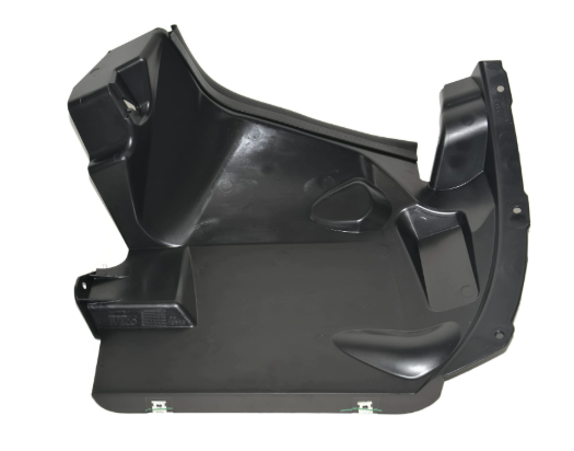Fiat Iveco Ön Çamurluk Davlumbaz Sağ 11-14