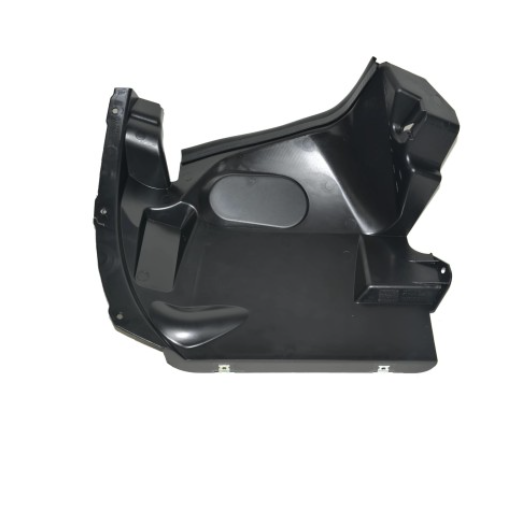 Fiat Iveco Ön Çamurluk Davlumbaz Sol 11-14