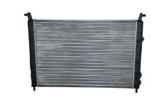 Su Radyatörü 1.4-1.6 Albea Palio 2002 Sonrası