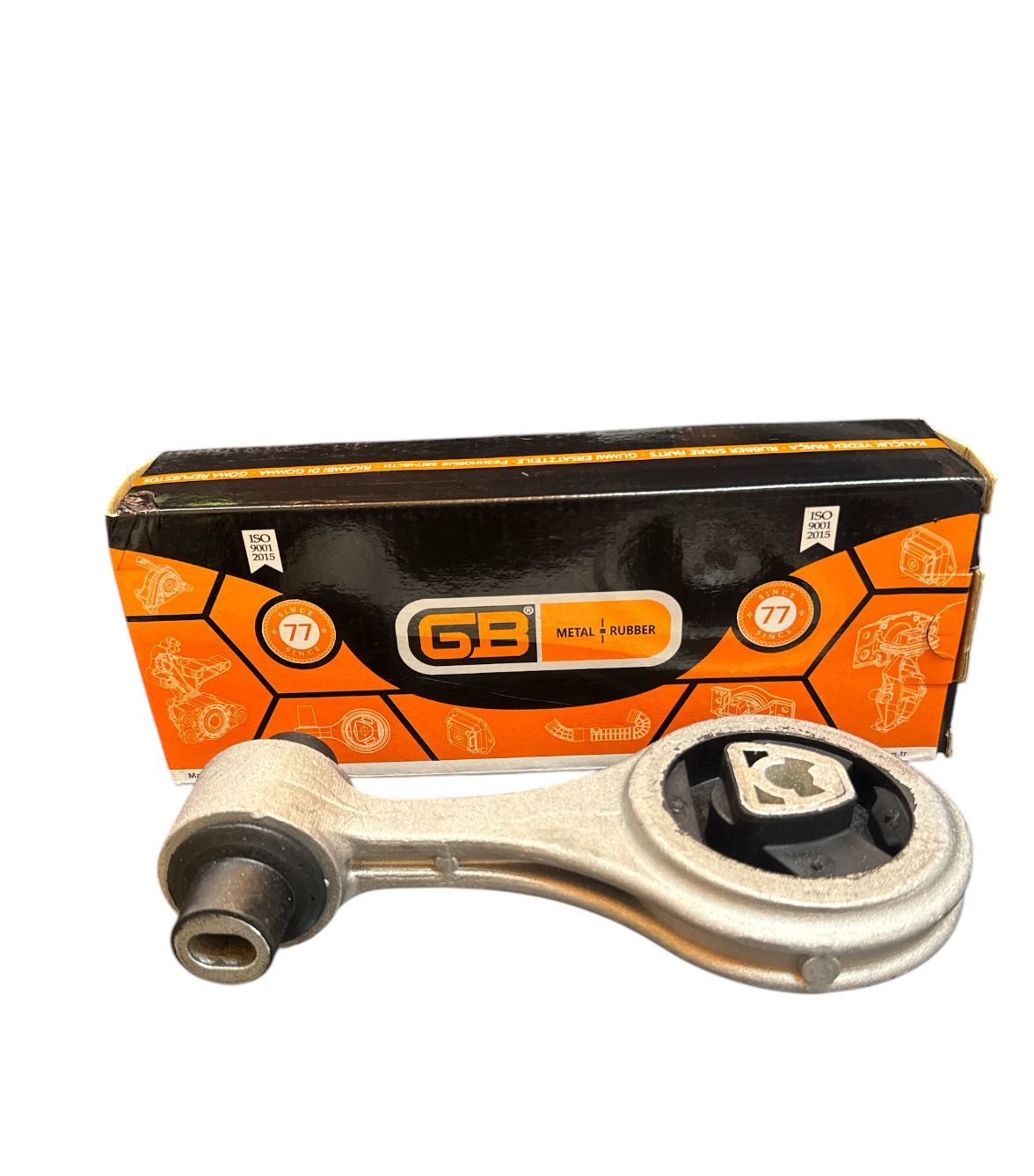 Motor Takozu Arka 1.3 Jtd 500L