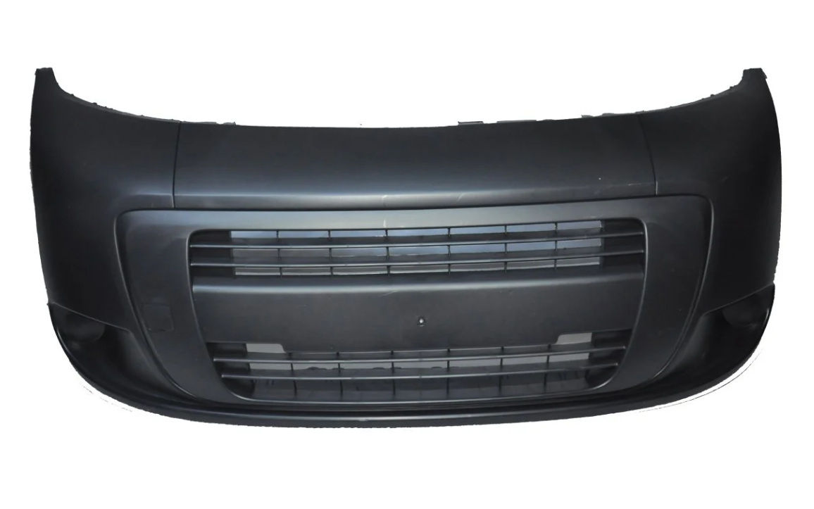 Ön Tampon Fiorino (Alttan Sissiz)