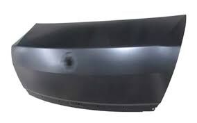 Bagaj Kapağı Symbol Thalia 2008-2012