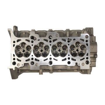 Silindir Kapağı 1.6 8 Valf Clio-Megane-R19 (Enjeksiyonlu Aliminyum Manifold)