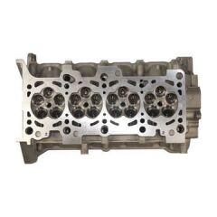 Silindir Kapağı 1.6 8 Valf Clio-Megane-R19 (Enjeksiyonlu Aliminyum Manifold)