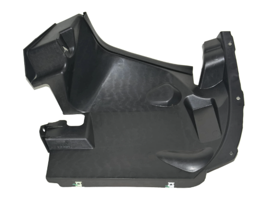 Fiat Iveco 50C15 Ön Çamurluk Davlumbaz Sağ 11-14