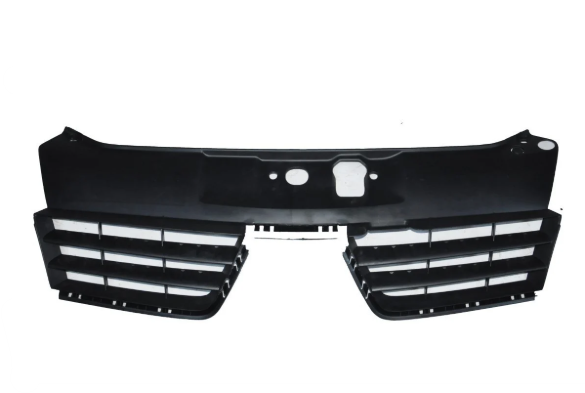 Renault Clio Symbol Ön Panjur 06-08