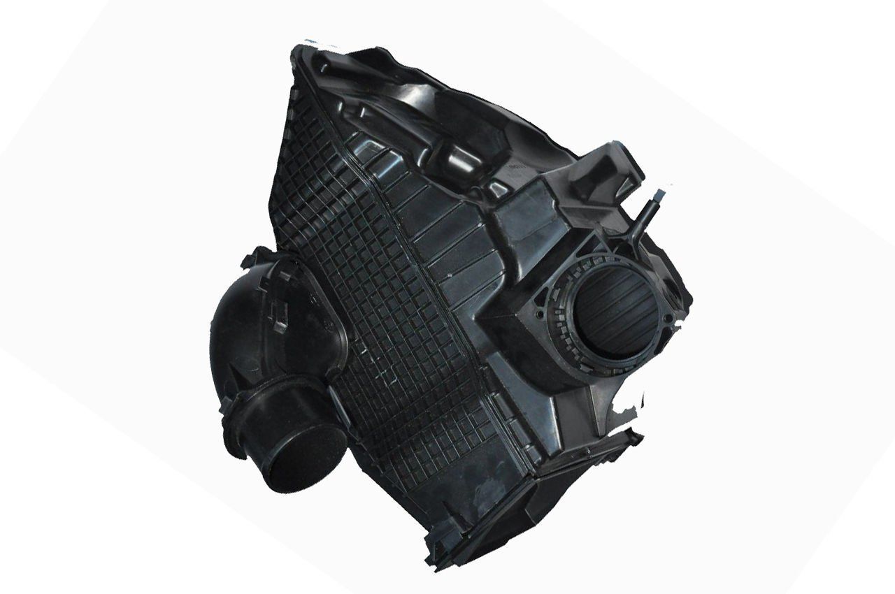 Hava Filitre Kazanı Borusu 1.5 Clio IV-Captur-Symbol 2013 Sonrası-Dacıa Sandero II