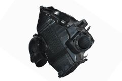 Hava Filitre Kazanı Borusu 1.5 Clio IV-Captur-Symbol 2013 Sonrası-Dacıa Sandero II