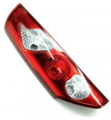 Renault Kangoo Arka Stop Sol 08-13
