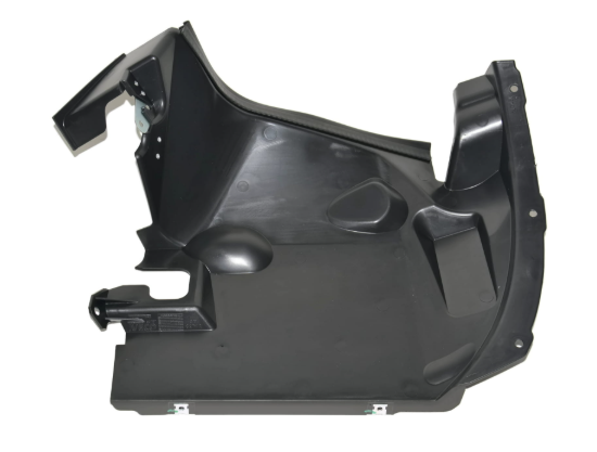 Fiat Iveco 70C17 Ön Çamurluk Davlumbaz Sağ 11-14
