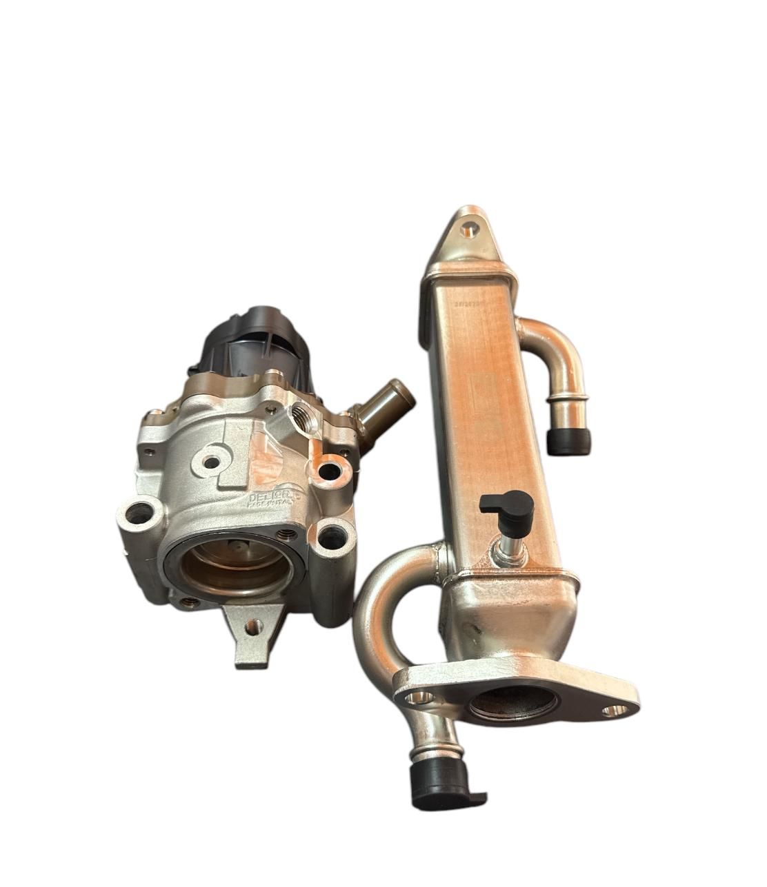 Egr (Gaz Kelebeği) Komple 2.3 Jtd Ducato Euro 5