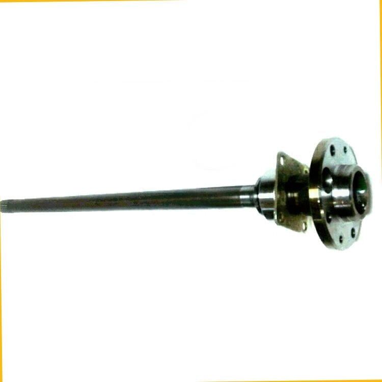 Aks Arka Doğan-Şahin-Kartal (Rulmansız)