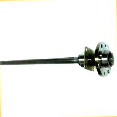 Aks Arka Doğan-Şahin-Kartal (Rulmansız)