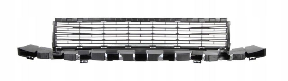 Ön Tampon Alt Izgarası Fluence 2010-2012