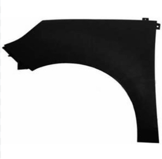 Renault Scenic Ön Çamurluk Delikli Ast.Sol 09-